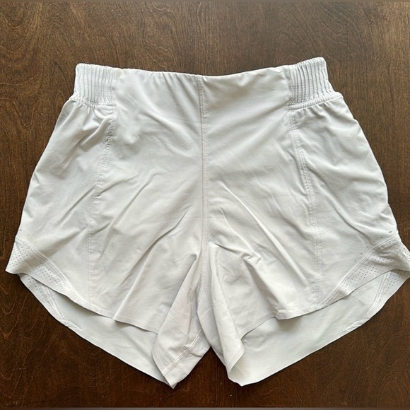 lululemon athletica Pants - Lululemon High Rise Shorts